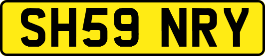 SH59NRY