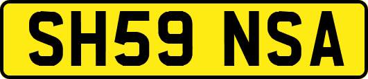 SH59NSA