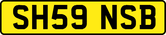 SH59NSB