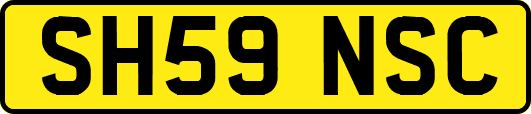 SH59NSC