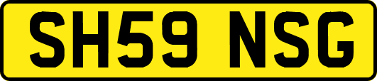 SH59NSG