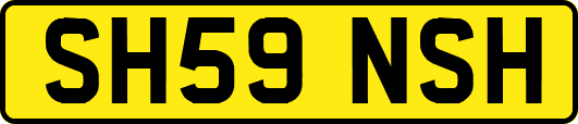 SH59NSH