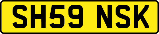 SH59NSK