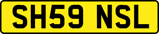 SH59NSL