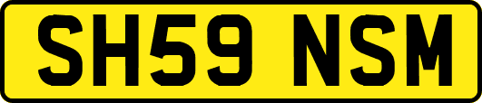 SH59NSM
