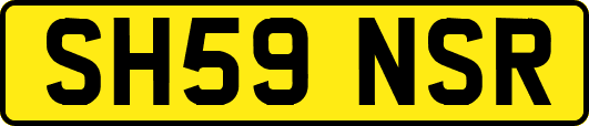 SH59NSR