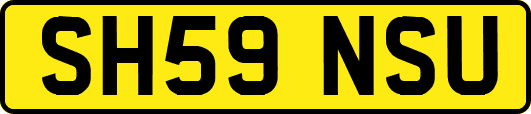 SH59NSU