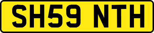SH59NTH