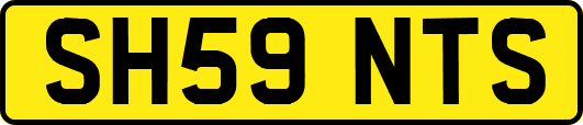 SH59NTS