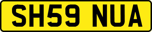 SH59NUA