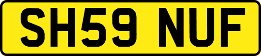 SH59NUF