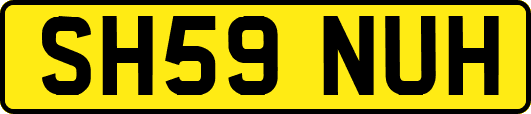 SH59NUH