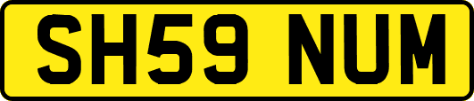 SH59NUM