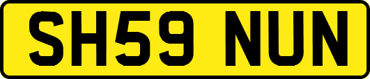 SH59NUN