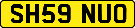 SH59NUO