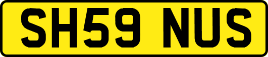 SH59NUS
