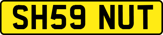 SH59NUT