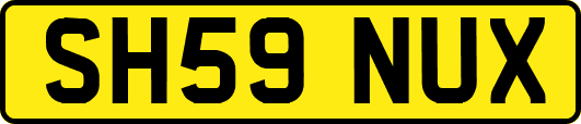 SH59NUX