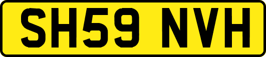 SH59NVH
