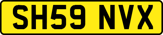 SH59NVX
