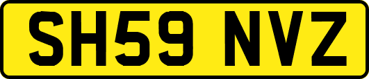 SH59NVZ