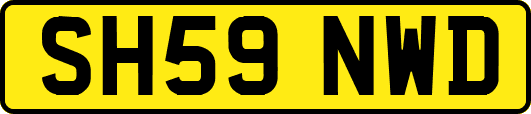 SH59NWD