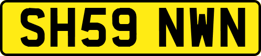 SH59NWN