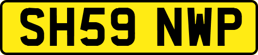 SH59NWP