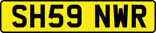 SH59NWR