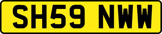 SH59NWW