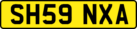 SH59NXA