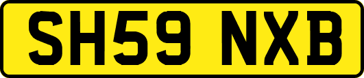 SH59NXB