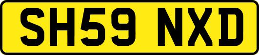 SH59NXD