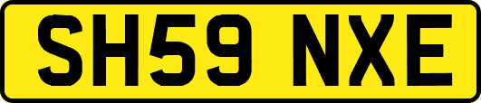 SH59NXE