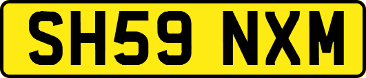 SH59NXM