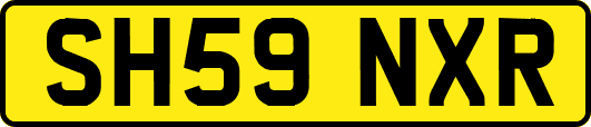 SH59NXR