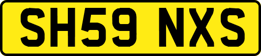 SH59NXS