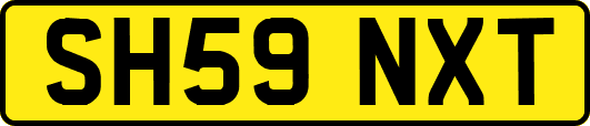 SH59NXT