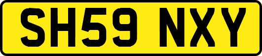 SH59NXY