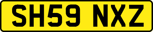 SH59NXZ