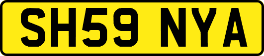 SH59NYA