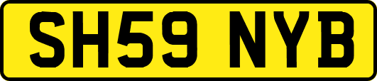 SH59NYB