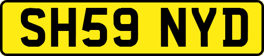 SH59NYD