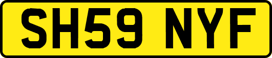 SH59NYF