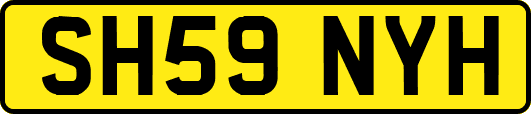 SH59NYH