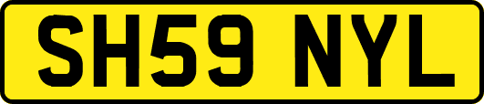 SH59NYL