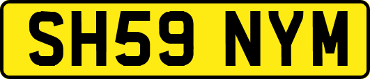 SH59NYM