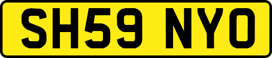 SH59NYO