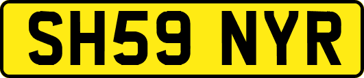 SH59NYR