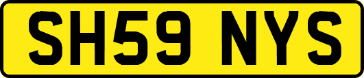 SH59NYS